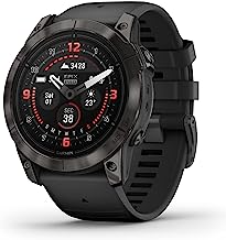 You are currently viewing Best Garmin Epix Pro 2024(Gen 2) Sapphire Edition, 51mm, High-Performance Smartwatch, Advanced Training Technology, Built-in Flashlight, Black